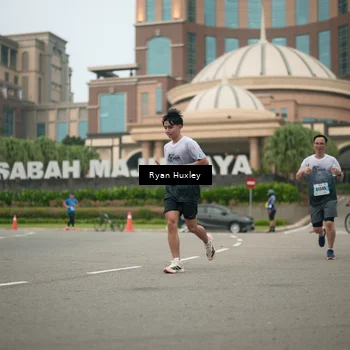 Runner Photo 7249127