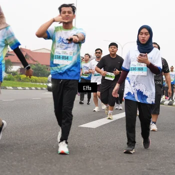 Runner Photo 7249128