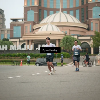 Runner Photo 7249129