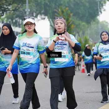Runner Photo 7249132