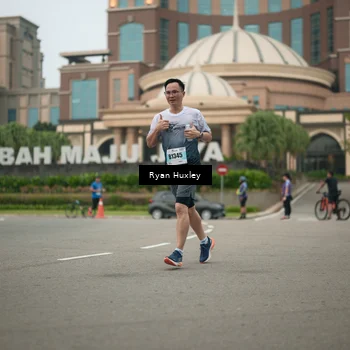 Runner Photo 7249133