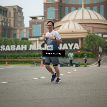 Runner Photo 7249136