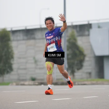 Runner Photo 7249137