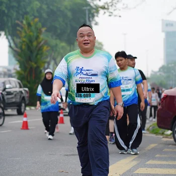 Runner Photo 7249140