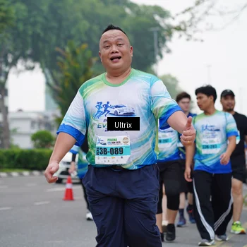 Runner Photo 7249143
