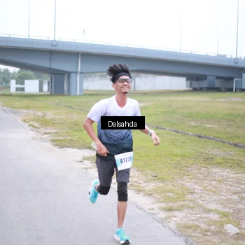 Runner Photo 7249144