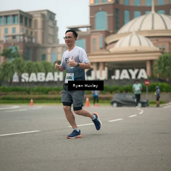 Runner Photo 7249145