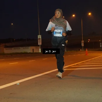 Runner Photo 7249146