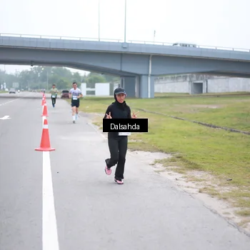 Runner Photo 7249148