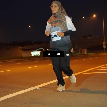 Runner Photo 7249149