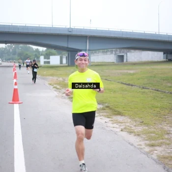 Runner Photo 7249151