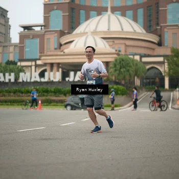 Runner Photo 7249154