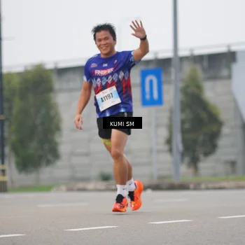 Runner Photo 7249156
