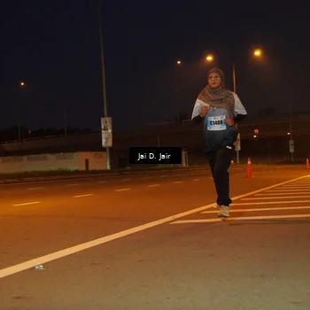Runner Photo 7249158