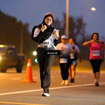 Runner Photo 7249159