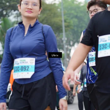Runner Photo 7249160