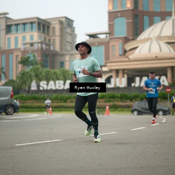 Runner Photo 7249163