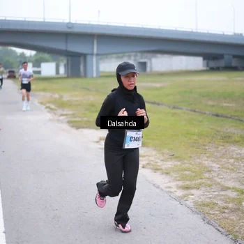 Runner Photo 7249166