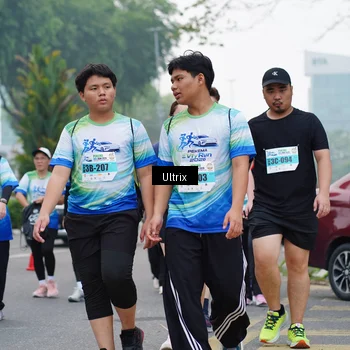 Runner Photo 7249167