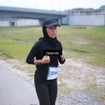 Runner Photo 7249169