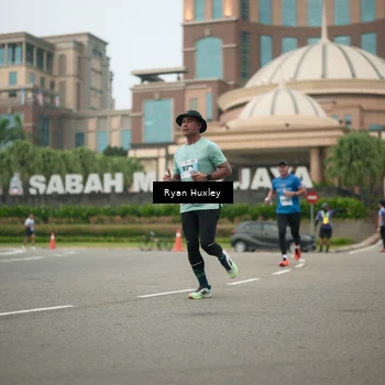 Runner Photo 7249170