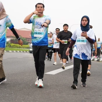 Runner Photo 7249174
