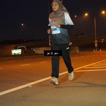 Runner Photo 7249179
