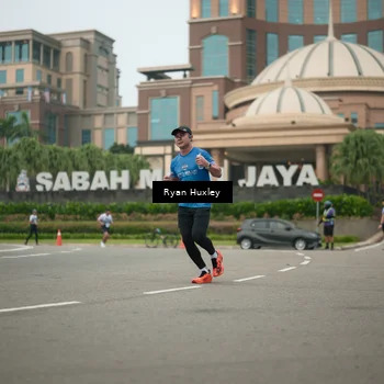 Runner Photo 7249180