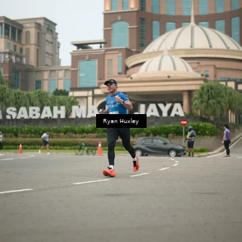 Runner Photo 7249181