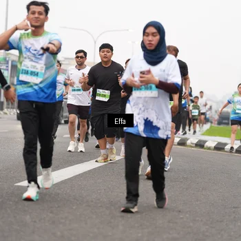 Runner Photo 7249184