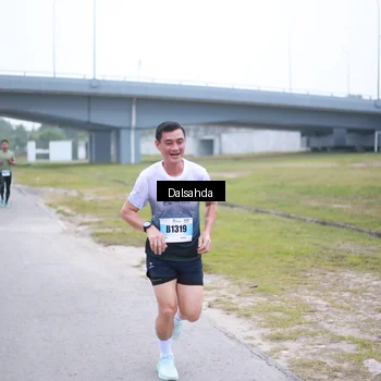 Runner Photo 7249185