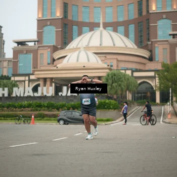 Runner Photo 7249192