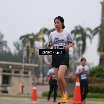 Runner Photo 7249194