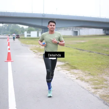 Runner Photo 7249195