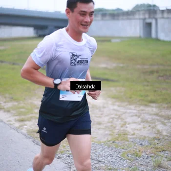 Runner Photo 7249197