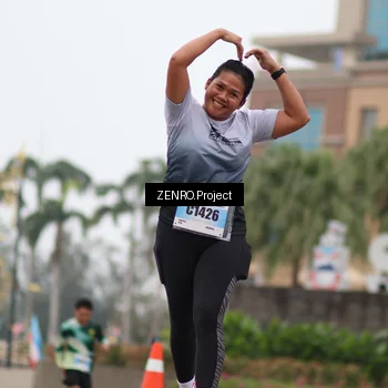 Runner Photo 7249198