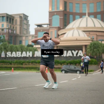 Runner Photo 7249201