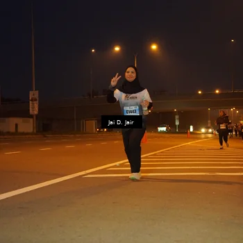 Runner Photo 7249202