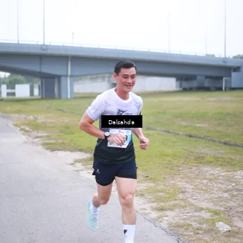 Runner Photo 7249203