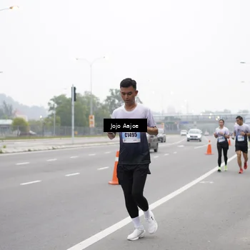 Runner Photo 7249209