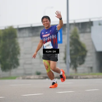 Runner Photo 7249212