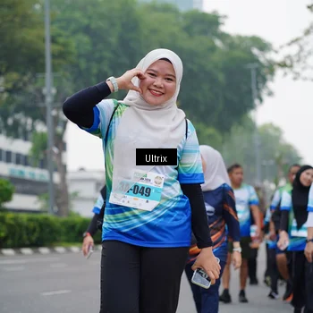 Runner Photo 7249214
