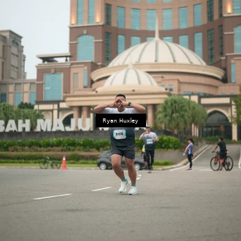 Runner Photo 7249216
