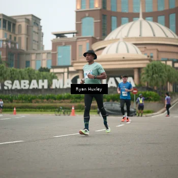 Runner Photo 7249217