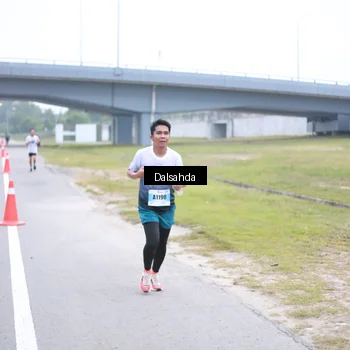 Runner Photo 7249218