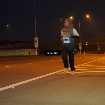 Runner Photo 7249220
