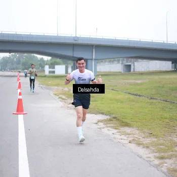 Runner Photo 7249222