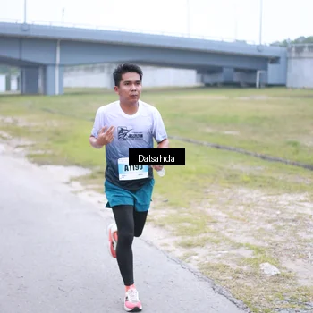 Runner Photo 7249224