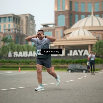 Runner Photo 7249225
