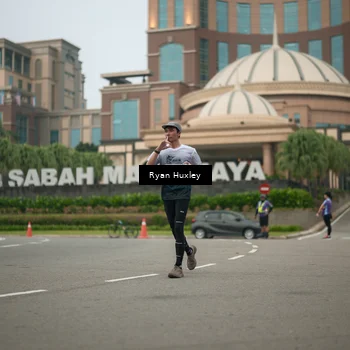 Runner Photo 7249237